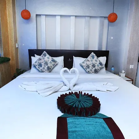 Hotel R Valley View And Family Restaurant Pvt Ltd