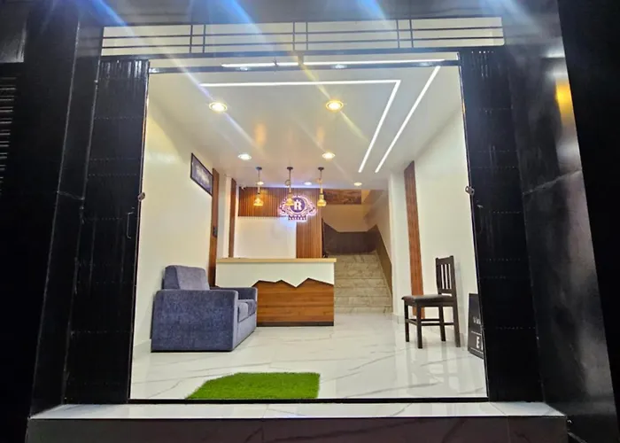 R Valley View And Family Restaurant Pvt Ltd Kathmandu