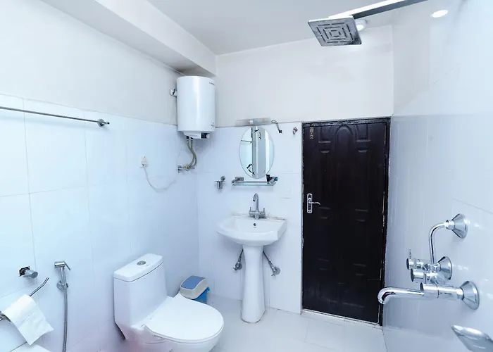 Hotel R Valley View And Family Restaurant Pvt Ltd