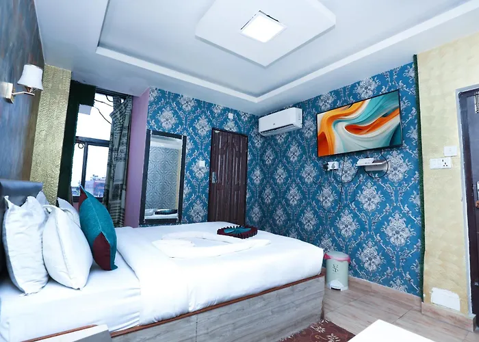 R Valley View And Family Restaurant Pvt Ltd Kathmandu
