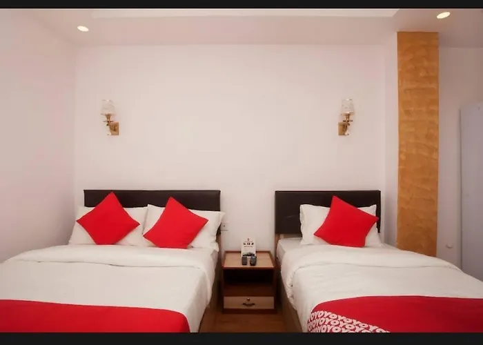 Hotel R Valley View And Family Restaurant Pvt Ltd 2*