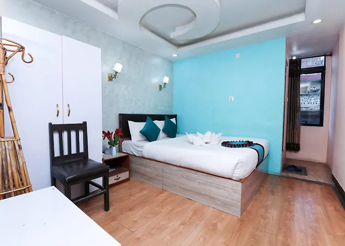 Hotel R Valley View And Family Restaurant Pvt Ltd