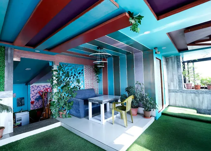 R Valley View And Family Restaurant Pvt Ltd Kathmandu