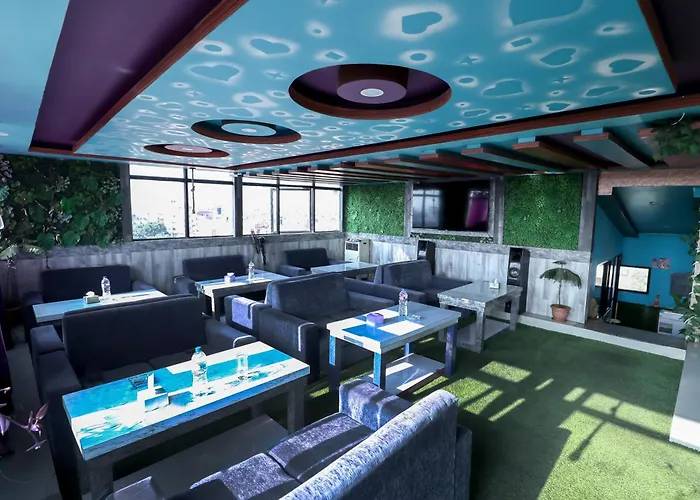 Hotel R Valley View And Family Restaurant Pvt Ltd Kathmandu